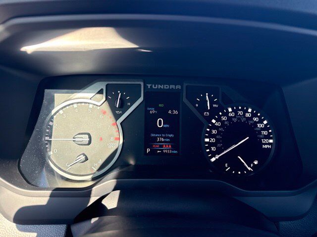 2026 Toyota Tundra SR5 4WD San Clemente CA