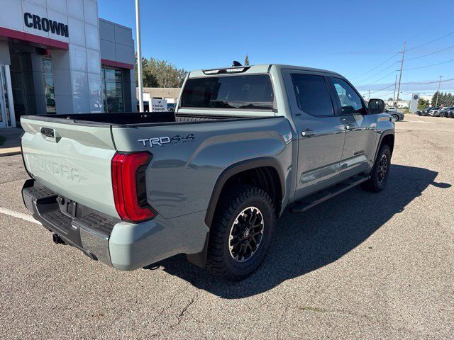2026 Toyota Tundra SR5 4WD San Clemente CA