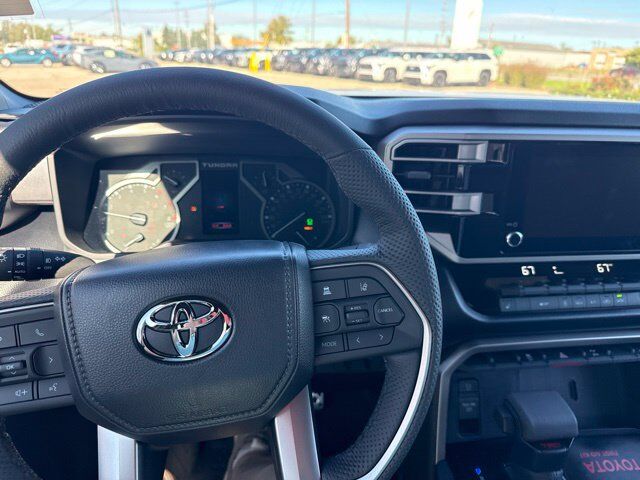 2026 Toyota Tundra SR5 4WD San Clemente CA