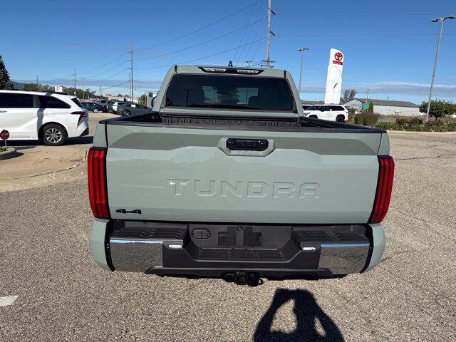 2026 Toyota Tundra SR5 4WD San Clemente CA