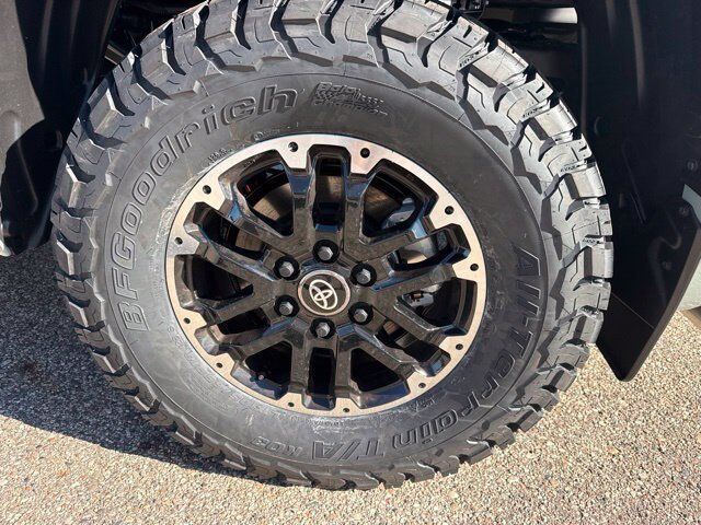 2026 Toyota Tundra SR5 4WD San Clemente CA