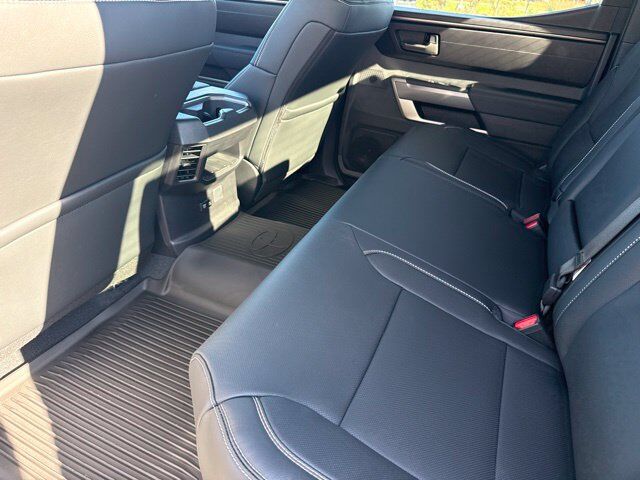 2026 Toyota Tundra SR5 4WD San Clemente CA