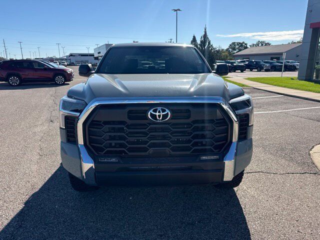 2026 Toyota Tundra SR5 4WD San Clemente CA