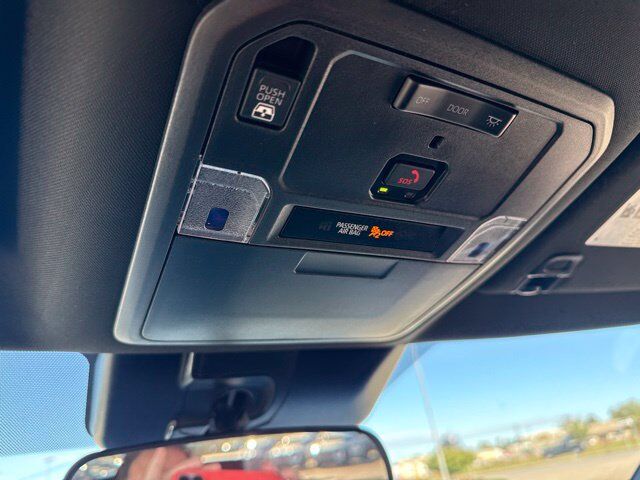 2026 Toyota Tundra SR5 4WD San Clemente CA