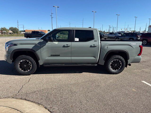 2026 Toyota Tundra SR5 4WD San Clemente CA