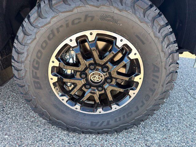 2026 Toyota Tundra SR5 4WD San Clemente CA