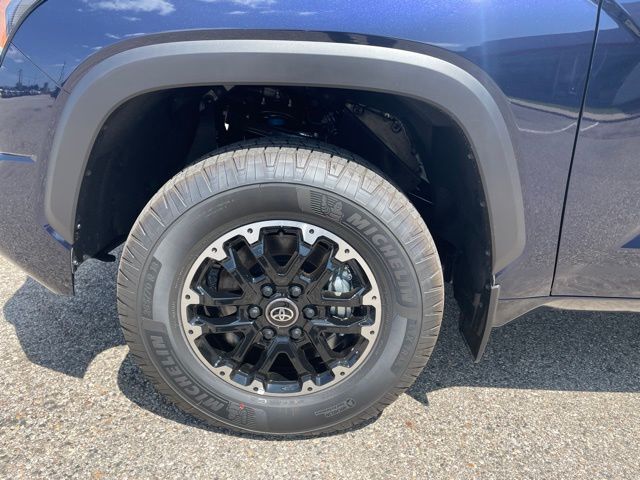 2026 Toyota Tundra SR5 4WD San Clemente CA