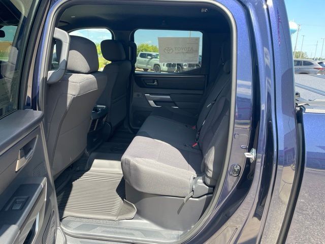 2026 Toyota Tundra SR5 4WD San Clemente CA
