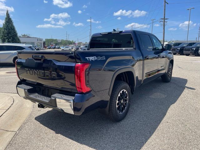 2026 Toyota Tundra SR5 4WD San Clemente CA