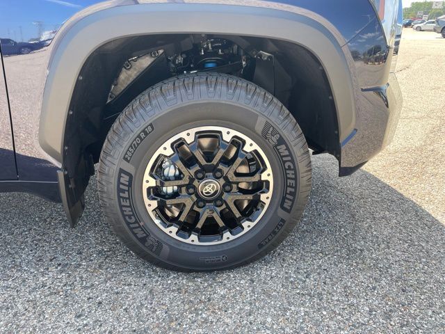 2026 Toyota Tundra SR5 4WD San Clemente CA
