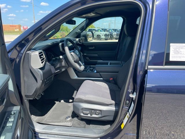 2026 Toyota Tundra SR5 4WD San Clemente CA