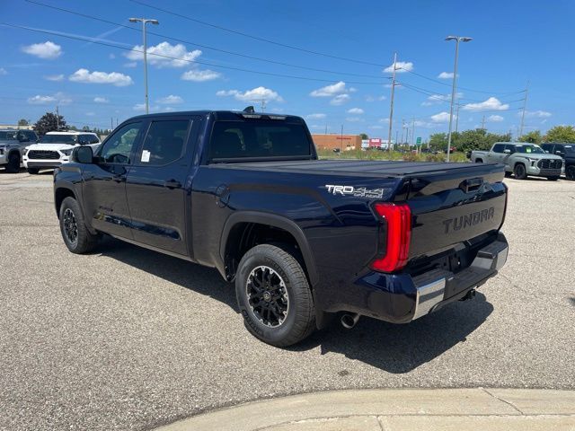 2026 Toyota Tundra SR5 4WD San Clemente CA
