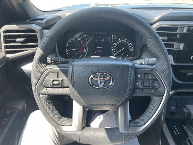 2026 Toyota Tundra SR5 4WD San Clemente CA