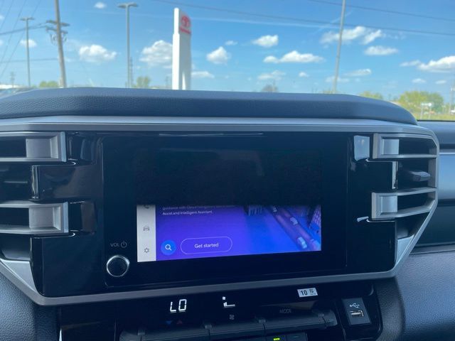 2026 Toyota Tundra SR5 4WD San Clemente CA
