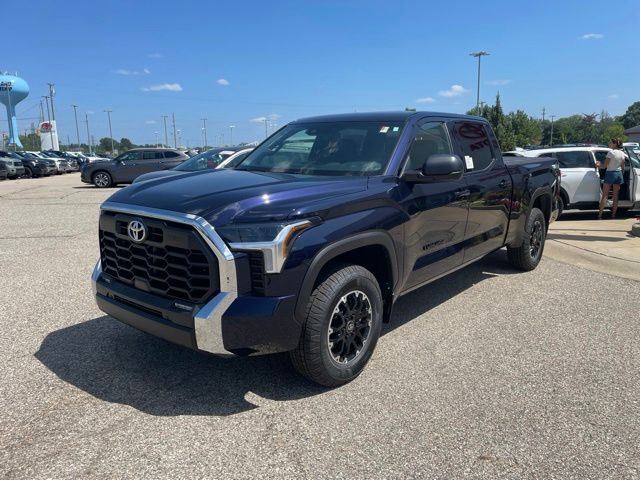 2026 Toyota Tundra SR5 4WD San Clemente CA