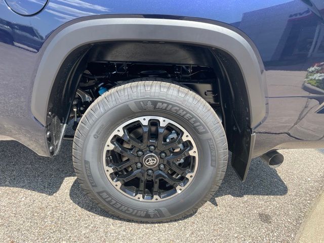 2026 Toyota Tundra SR5 4WD San Clemente CA