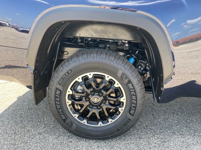 2026 Toyota Tundra SR5 4WD San Clemente CA