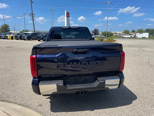 2026 Toyota Tundra SR5 4WD San Clemente CA