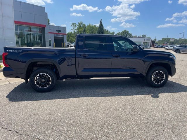 2026 Toyota Tundra SR5 4WD San Clemente CA