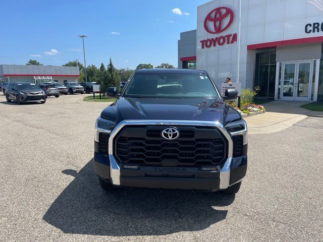 2026 Toyota Tundra SR5 4WD San Clemente CA
