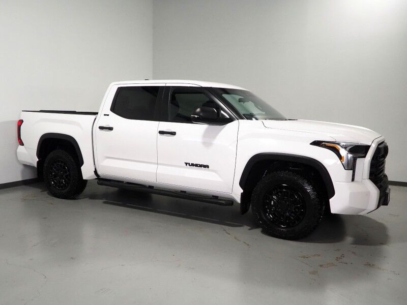 2026 Toyota Tundra SR5 Crew Max *OFF-ROAD BLACKOUT PKG, ADAPTIVE CRUISE, SAFETY ALERTS, BACKUP-CAMERA, COLOR TOUCHSCREEN, KEYLESS ENTRY, DASH CAM, 18 INCH ALLOYS, LED HEADLIGHTS, BED LINER, ANDROID & APPLE Round Rock TX 2026 Toyota Tundra SR5 Crew Max *OFF-ROAD BLACKOUT PKG, ADAPTIVE CRUISE, SAFETY ALERTS, BACKUP-CAMERA, COLOR TOUCHSCREEN, KEYLESS ENTRY, DASH CAM, 18 INCH ALLOYS, LED HEADLIGHTS, BED LINER, ANDROID & APPLE Round Rock TX