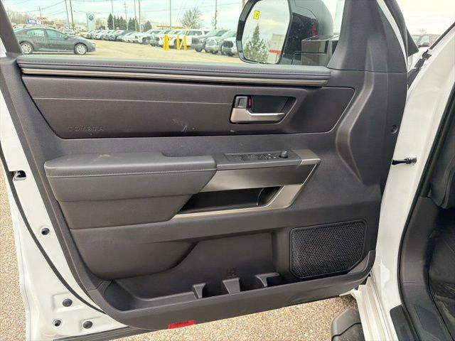 2026 Toyota Tundra SR5 CrewMax 4WD San Clemente CA