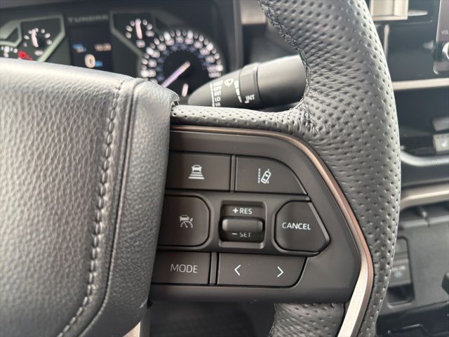 2026 Toyota Tundra SR5 CrewMax 4WD San Clemente CA