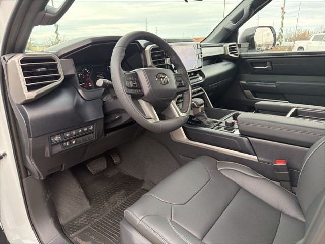 2026 Toyota Tundra SR5 CrewMax 4WD San Clemente CA