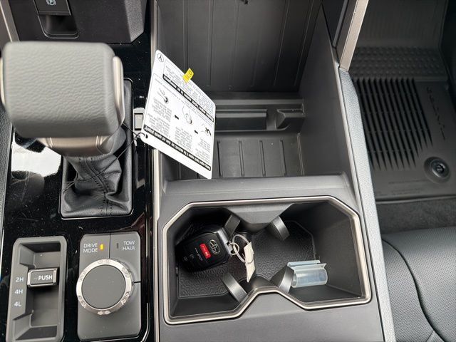 2026 Toyota Tundra SR5 CrewMax 4WD San Clemente CA