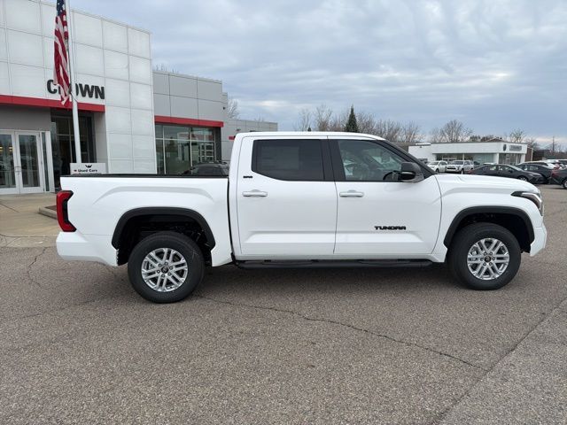 2026 Toyota Tundra SR5 CrewMax 4WD San Clemente CA