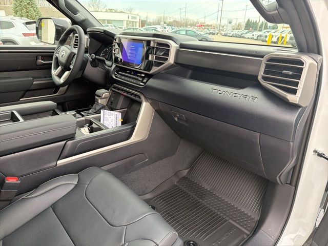 2026 Toyota Tundra SR5 CrewMax 4WD San Clemente CA