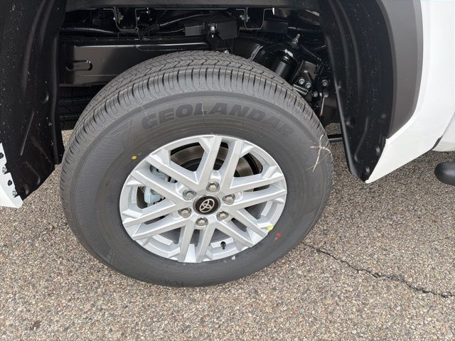 2026 Toyota Tundra SR5 CrewMax 4WD San Clemente CA