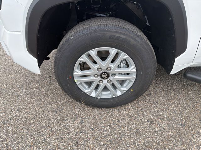 2026 Toyota Tundra SR5 CrewMax 4WD San Clemente CA