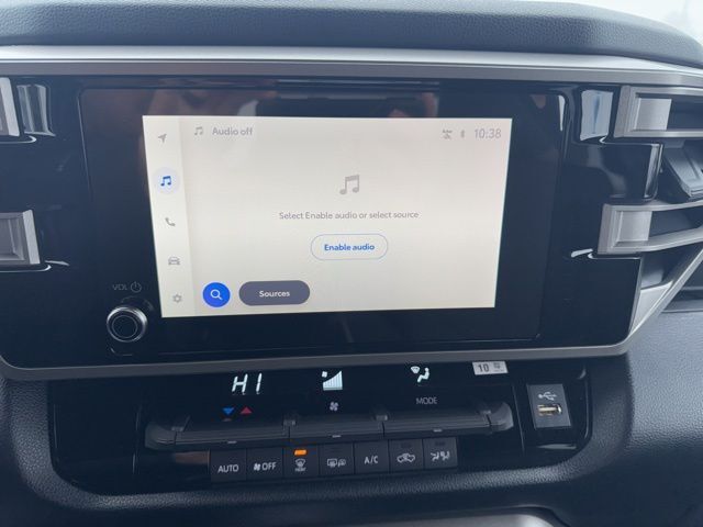 2026 Toyota Tundra SR5 CrewMax 4WD San Clemente CA