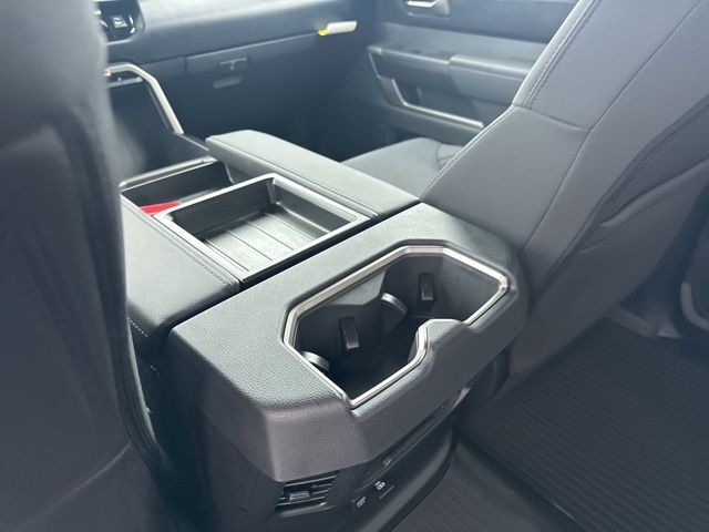 2026 Toyota Tundra SR5 CrewMax 4WD San Clemente CA