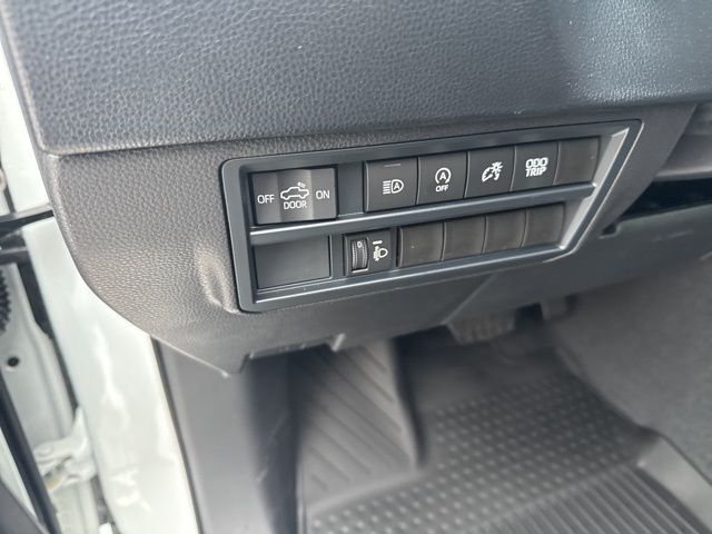 2026 Toyota Tundra SR5 CrewMax 4WD San Clemente CA