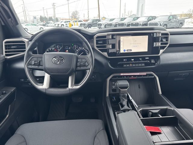 2026 Toyota Tundra SR5 CrewMax 4WD San Clemente CA