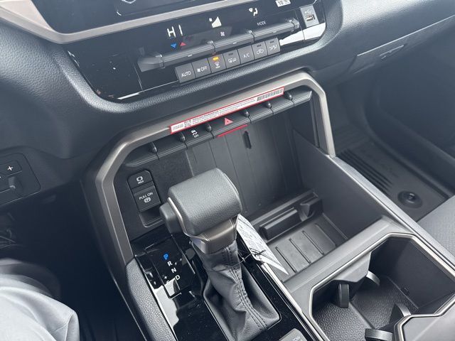 2026 Toyota Tundra SR5 CrewMax 4WD San Clemente CA