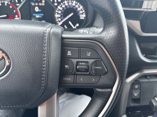 2026 Toyota Tundra SR5 CrewMax 4WD San Clemente CA