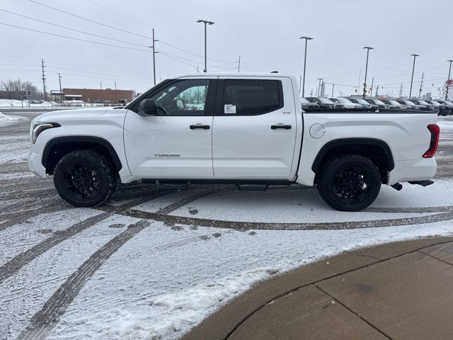 2026 Toyota Tundra SR5 CrewMax 4WD San Clemente CA
