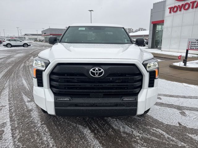 2026 Toyota Tundra SR5 CrewMax 4WD San Clemente CA