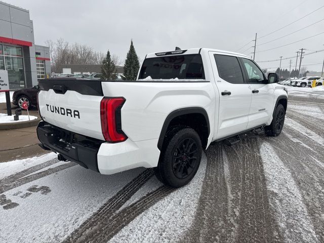 2026 Toyota Tundra SR5 CrewMax 4WD San Clemente CA