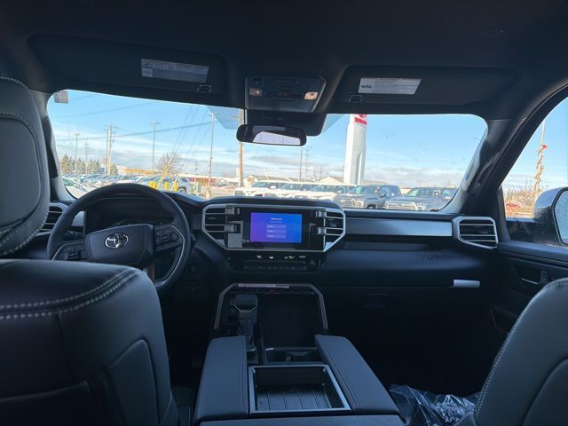 2026 Toyota Tundra SR5 CrewMax 4WD San Clemente CA