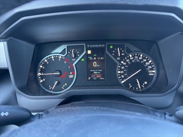 2026 Toyota Tundra SR5 CrewMax 4WD San Clemente CA