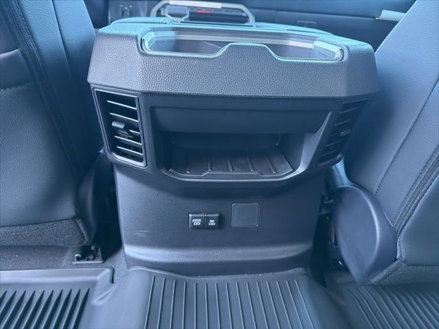 2026 Toyota Tundra SR5 CrewMax 4WD San Clemente CA