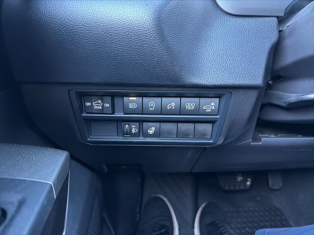 2026 Toyota Tundra SR5 CrewMax 4WD San Clemente CA