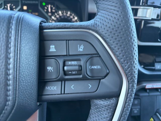 2026 Toyota Tundra SR5 CrewMax 4WD San Clemente CA