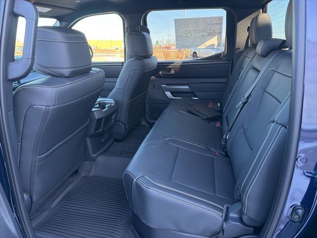 2026 Toyota Tundra SR5 CrewMax 4WD San Clemente CA