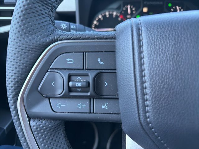 2026 Toyota Tundra SR5 CrewMax 4WD San Clemente CA