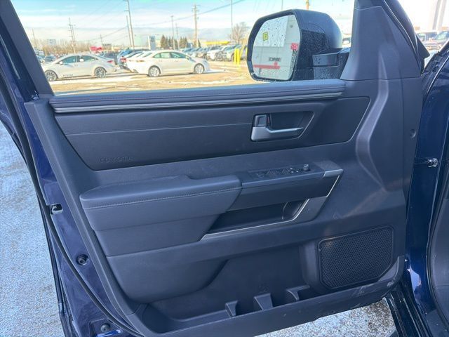 2026 Toyota Tundra SR5 CrewMax 4WD San Clemente CA